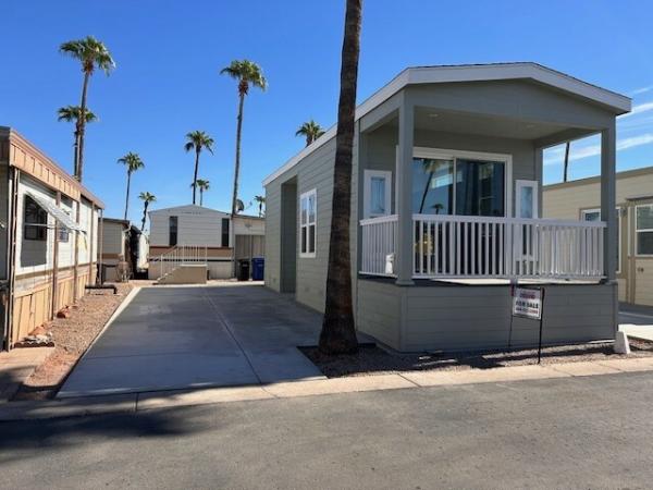 2024 Cavco PALO VERDE Manufactured Home