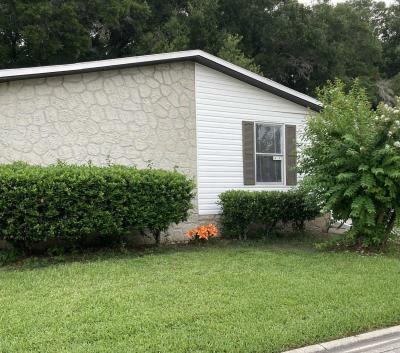 Mobile Home at 3151 NW 44th Ave, Lot 4 Ocala, FL 34482