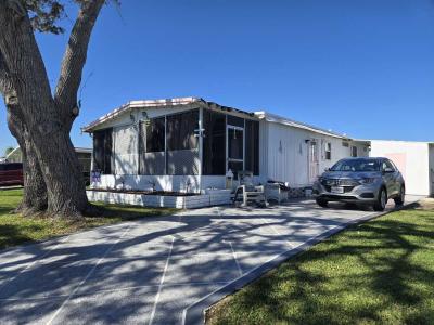 Mobile Home at 7512 Morningside Dr Ellenton, FL 34222