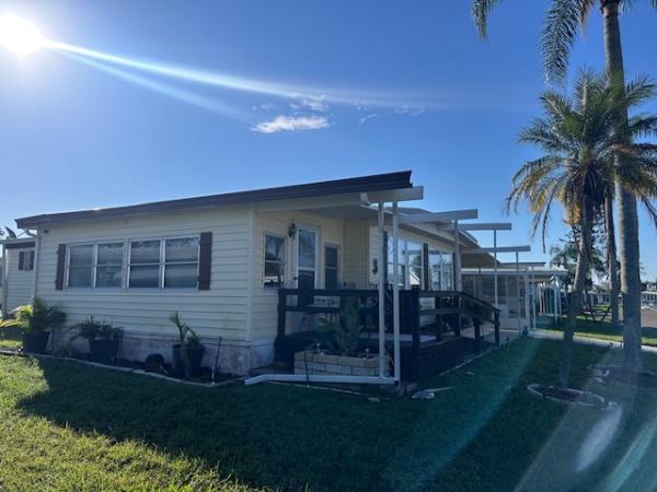 1978 fleet Mobile Home