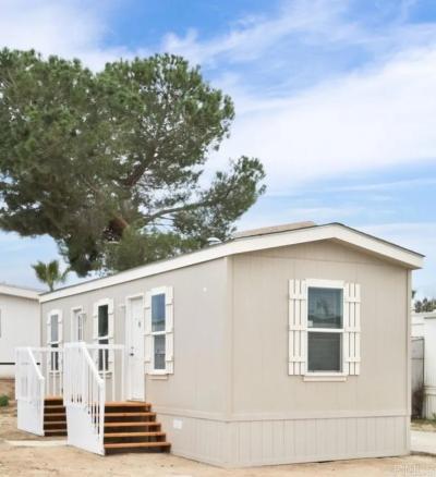 Mobile Home at 15252 Seneca Rd Space 97 Victorville, CA 92394