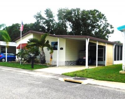 Mobile Home at 1001 Starkey Road, #468 Largo, FL 33771