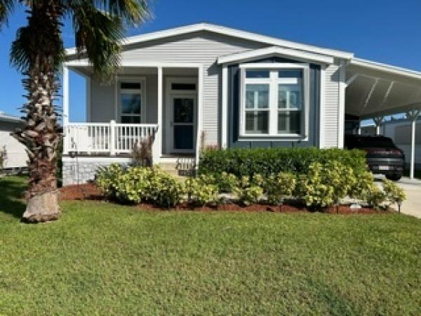 2019 Palm Harbor  Sunrise II Mobile Home