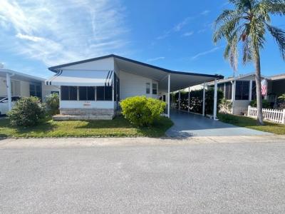 Mobile Home at 1415 Main Street #51 Dunedin, FL 34698