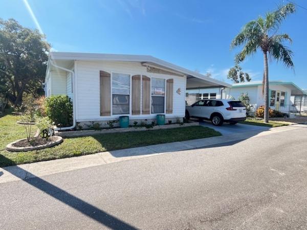 Photo 1 of 2 of home located at 1415 Main Street #489 Dunedin, FL 34698