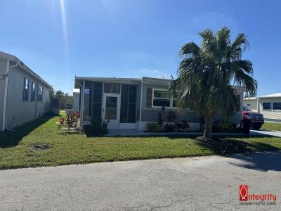 Mobile Home at 324 Hague Drive Ellenton, FL 34222