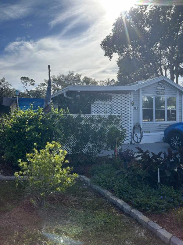 1993  Mobile Home For Sale