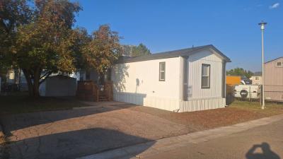 Mobile Home at 12205 Perry Street Broomfield, CO 80020