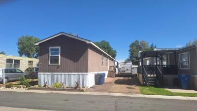 Mobile Home at 1920 Pagosa Street #228 Aurora, CO 80011