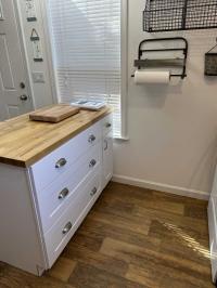 2019 Skyline Manufactured Home