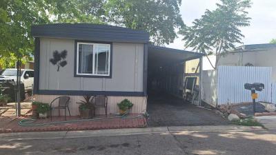 Mobile Home at 2853 Bluejay Street Denver, CO 80260