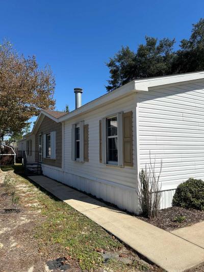 Mobile Home at 9852 W. Concord St Navarre, FL 32566