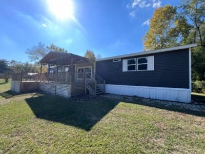 Mobile Home at 71 Raven Dr Nauvoo, AL 35578