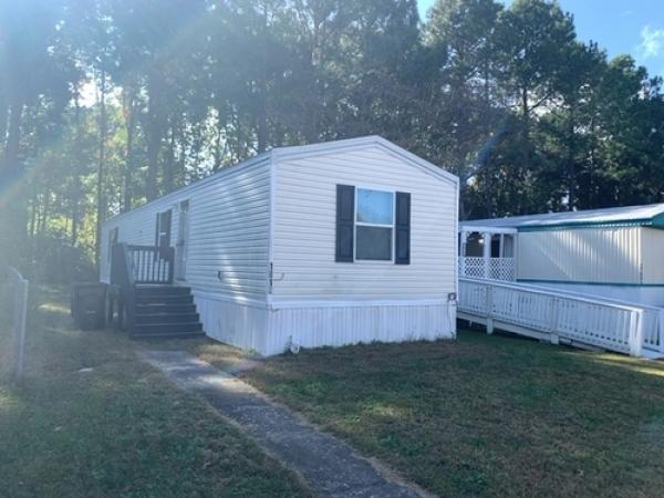 2019 DELIGHT Manufactured Home