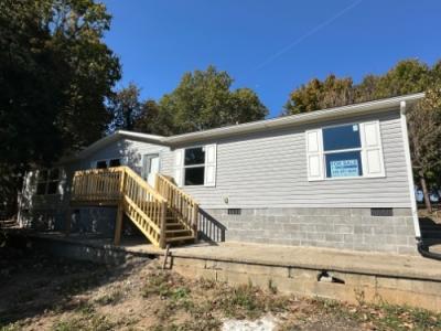 Mobile Home at 72 Anna Dr Rineyville, KY 40162