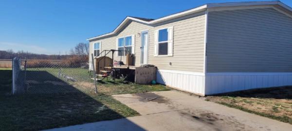 2021 42TruMH2856 Mobile Home For Sale