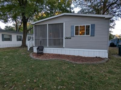 Mobile Home at 37566 Shade Tree Ln Lot 37 Selbyville, DE 19975