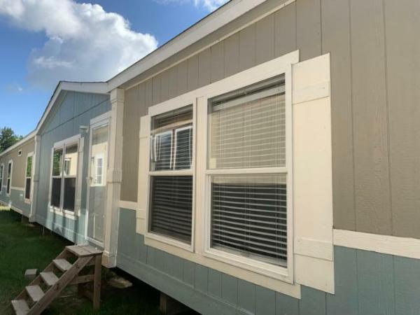Photo 1 of 2 of home located at Jim Tatman's Mobile Homes Inc 15729 Highway 190 Opelousas, LA 70570