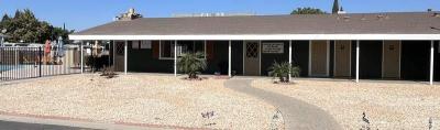 Mobile Home at 560 W Pleasant Ave, #026 Tulare, CA 93274