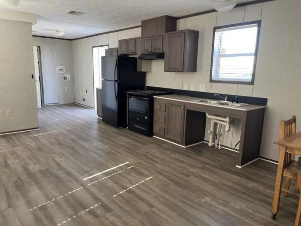 2018 Champion Manufactured Home