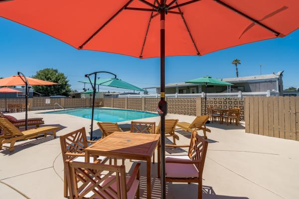 2018 Champion Mobile Home For Sale