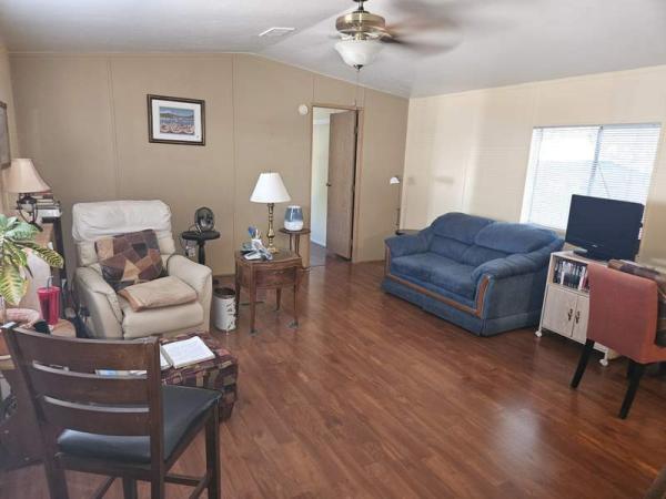 1992 Palm Harbor Manufactured Home