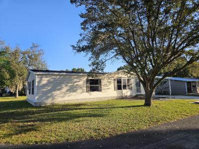 Mobile Home at 508 Shadow Ridge Drive Davenport, FL 33897