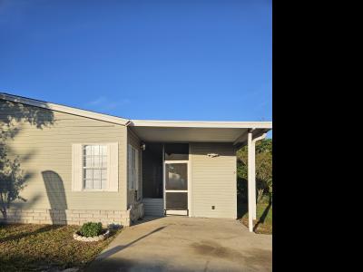 Mobile Home at 248 Highlands Ridge Lane Davenport, FL 33897