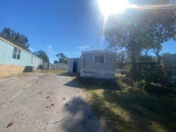 1981 MANA Mobile Home For Sale