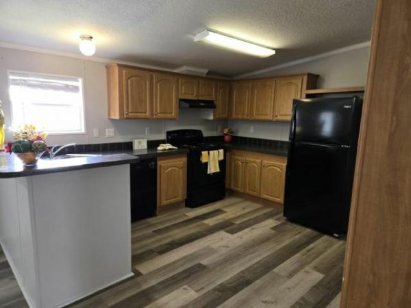 2015 NOBILITY KINGSWOOD Manufactured Home