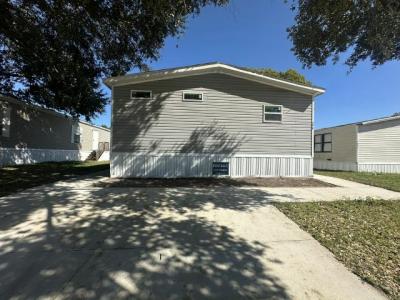 Mobile Home at 1807 La Crosse Ave Orlando, FL 32826