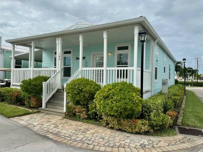 Mobile Home at 104 NE Bay Dr Jensen Beach, FL 34957