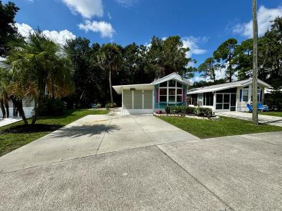 Mobile Home at 7125 Fruitville Rd 1424 Sarasota, FL 34240