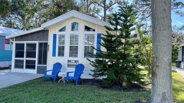 1990 Chariot Mobile Home For Sale