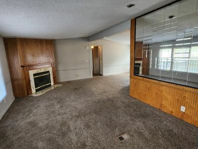 Mobile Home at 46 Carmell Street Belleville, MI 48111