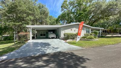 Mobile Home at 114 Magnolia Dr Lady Lake, FL 32159