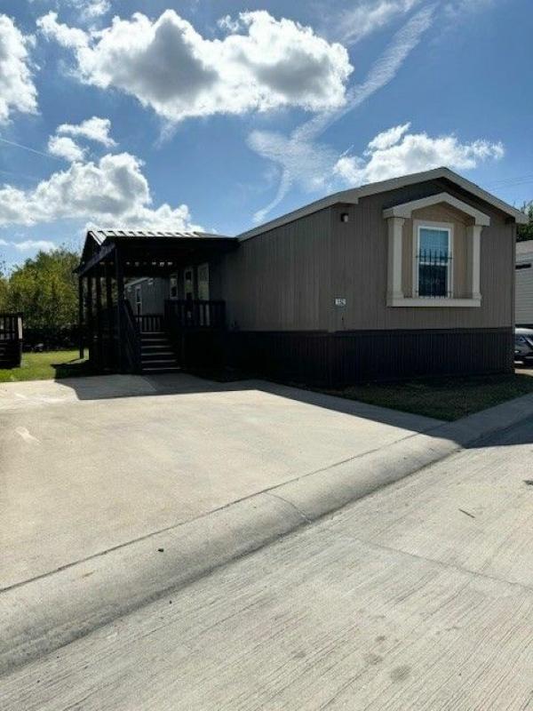 2018 OAK CREEK HOMES LLC YES Y4-1866 Mobile Home