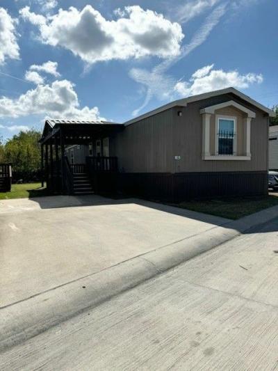 Mobile Home at 420 W Lawson Rd, Lot #152 Lot 4152 Dallas, TX 75253