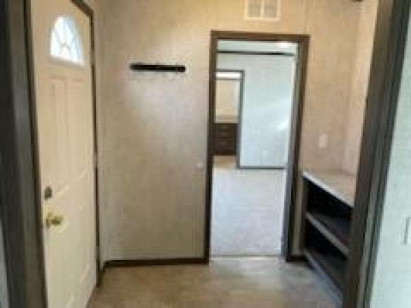 2021 Eagle River Liberty Mobile Home