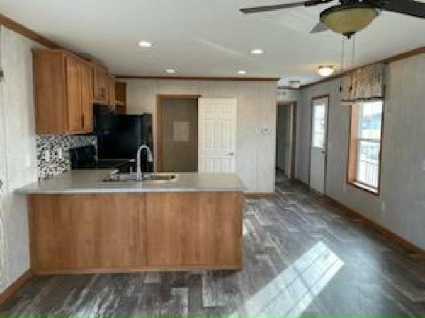 2023 Eagle River Erie Mobile Home