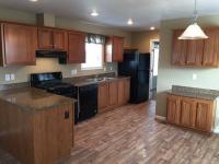 2016 Clayton Homes Inc Pulse Mobile Home