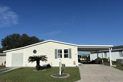 Mobile Home at 2327 Warbler Circle Lot 1440 Lakeland, FL 33810