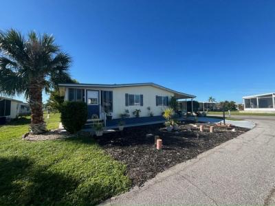 Mobile Home at 2916 Regency Cove Sarasota, FL 34234