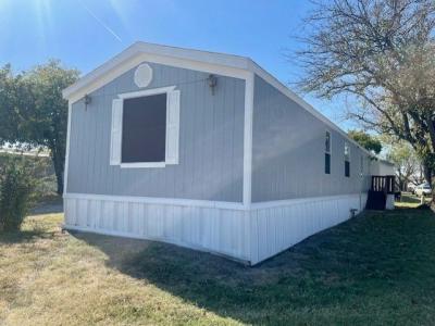 Mobile Home at 333 Swiss Court #201 Crowley, TX 76036