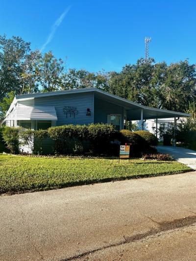 Mobile Home at 935 Hyde Park Circle Lot 129 Winter Garden, FL 34787