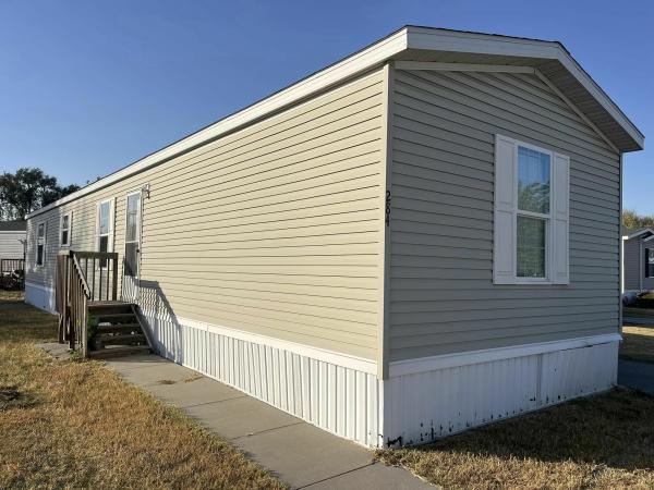 2016 Redman Mobile Home For Sale