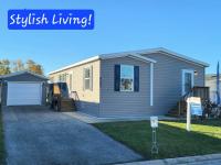 2019 Clayton - Middlebury Kennedy 4828-9000 Mobile Home