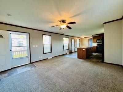 Photo 4 of 29 of home located at 2004 Lark Lane NW #192 Stewartville, MN 55976