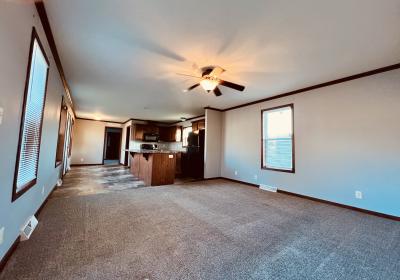 Photo 5 of 29 of home located at 2004 Lark Lane NW #192 Stewartville, MN 55976