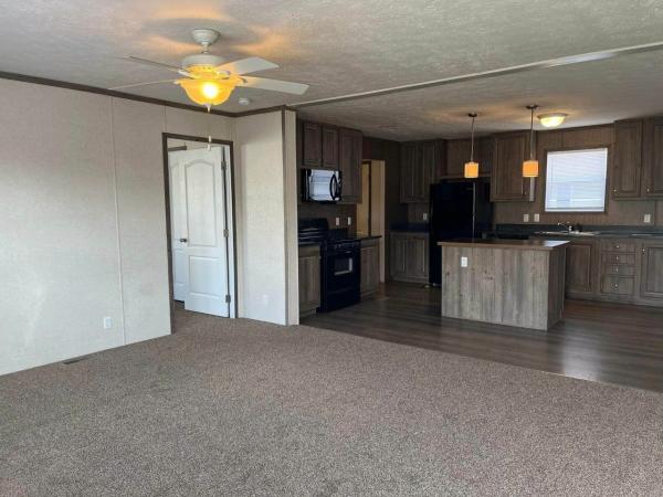 2018 Clayton Homes Inc The Double Deal Mobile Home